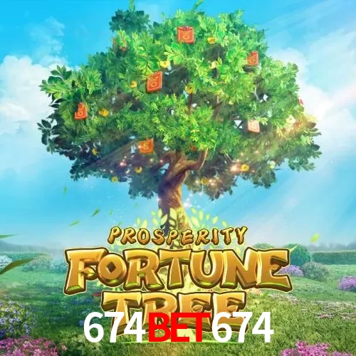fortune tree game image
